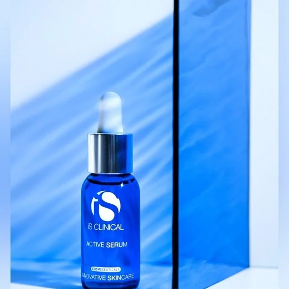iS Clinical Active Serum 30mlAGE-DEFYING, CLEARING, BRIGHTENINGOrig-$142.00